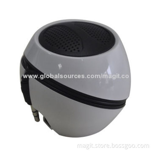 Bluetooth Stereo Wireless Mini Portable Speakers Manufacturer for iPad/iPhone/Mobile Phones
